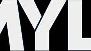 Petite Milf Katrina Colt Anal Fucks Stepson Chakras