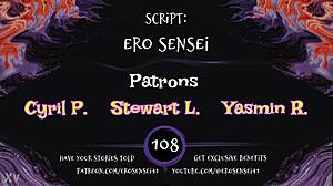 Booktok erotic audio sparks women's intimate masturbation