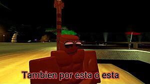 my huge black shemale cock and big tits ass make me throb for your touch