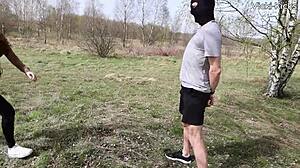 bike rides always end in brutal ball kicking pain