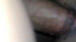 Dude i fucked my stepsister hard and she begged for my creampie in her pussy