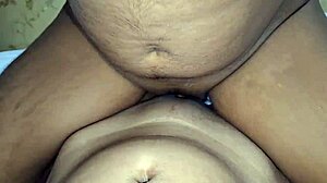 romantic real desi couple maruf shomana horny home sex 😘