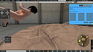 she wouldn't let him cum inside no creampie for her