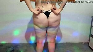 i fucked vivi guedezs neighbor pornstar naked ass with toys pov