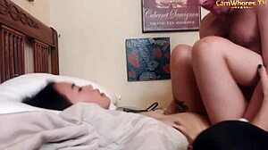 check out this petite asian cam model's live wmaf tits show 🔥👀