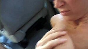 Devon Lee Blonde Milf Cougar Huge Tits Fucked Hard Facial Cumshot