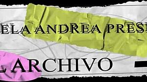 Colombian Beauty's Steamy Tinder Date with Mexican Stud