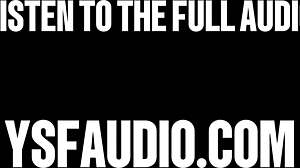 moan for me boy as i dirty talk your throbbing cock pleasure