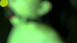 Prurient husband pisses on milf then ass fucks her hard