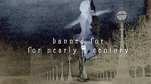 Vintage Films Expose Hairy Retro Pussy Close-Ups