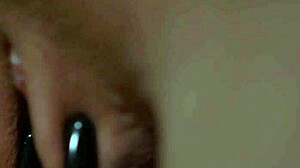 Prurient husband pisses on milf then ass fucks her hard