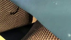 sexiest office exec flashes her slutty side for everyone to see while fucking