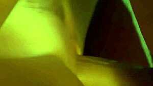 Bobbi Eden pounded hard doggystyle bent over in wild forest with monster cock