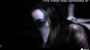 japanese big tits slut gangbanged hard in forest fuckdoll frenzy