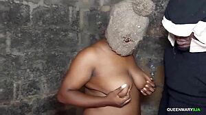 kings ebony wife wet pussy fucked hard pov by fat cock site manager