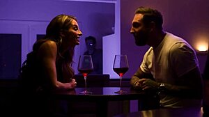 Silvia saige readies her hot milf ass for steamy anal action ahead