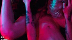 feet addict threesome with acidalia mad maxxx rotten venus 👅🦶