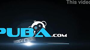 Gianna Michaels Fingers Her Wet Pussy Solo