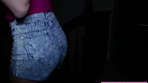 Hot Ex-GF Facesits Latina Milf in Lesbian Oral Play