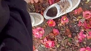 you like this hairy latina milf ridin' rough daddy??