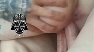 Skinny Brunette Blonde Double Vaginal Penetration Orgasm Fetish Bareback