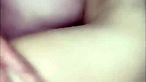 Akira Sanches Fucks Hard In The Bathroom Wow!