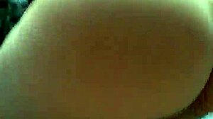 Big booty milf bends over for morning doggystyle cumshot quickie.