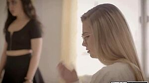 bff convinces stepbro to deflower virgin stepsis emotionally