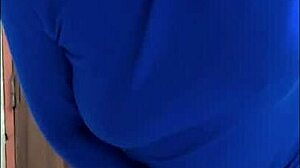 craving cock in my clit and ass as slutty stepmom dreams of wild fucks