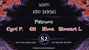 Never Fake Orgasm Erotic Audio For Women Real Pov Climax