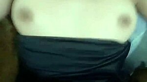 Neighbor Fixes Bed Then Pounds My Tight Pussy