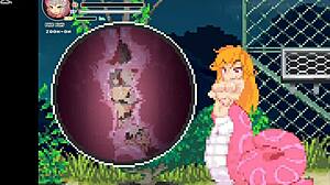 蛇女巨乳不停滴精海量中出合集