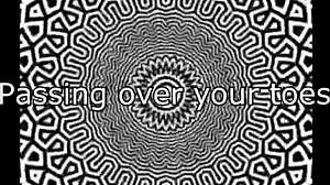 mistress lisa's erotic bdsm hypnosis tricks slave into relaxation