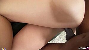 blonde kaycee pierced small tits first bbc interracial pov fuck deepthroat creampie