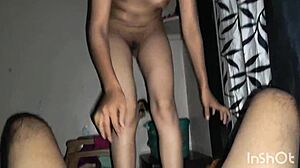 i fucked my neighbour wife's creamy pussy so hard she screamed