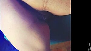 Chubby latina miari maya screams riding cock with huge ass