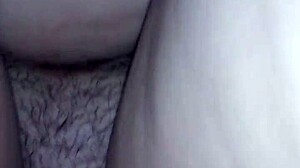 i fuck my girlfriend's tight vagina hard