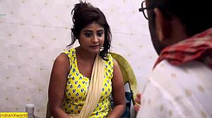 desi maid horny for rough doggystyle fucking dont tell my wife