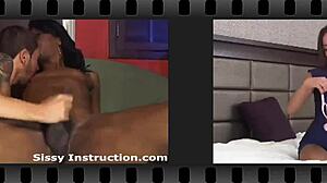 your tight 18+ ass ready for ebony monster cock stretch 😈🍑