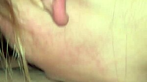 Watch Her Blow Bubbles While I Throatfuck That Gagging Slut!