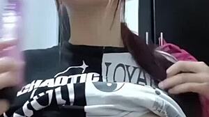 the masseuse i hired turns into wild homemade fuck session casero real