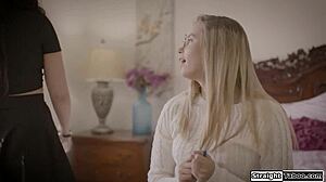 bff convinces stepbro to deflower virgin stepsis emotionally