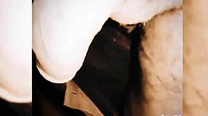 vancouver boss slaps monster cock on street in twisted canadian solo tale