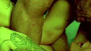 Ryan McLane Cheats With Milf Nicole Aniston Riding Fantasies