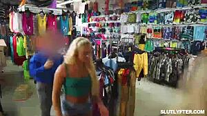 officer please fuck marilyn johnson's horny ass and pussy now