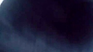 Neighbor Fixes Bed Then Pounds My Tight Pussy