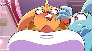 蛇女巨乳不停滴精海量中出合集