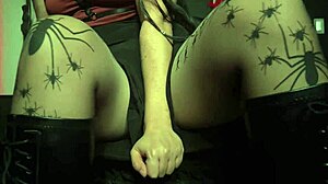 eres mi mascota, pet play joi femdom domination pov astarioth