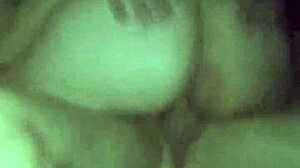 mostrando pro corno como fodo sua putinha de esposa gostoso