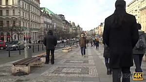 kerl pays to fuck tiny girlfriend?